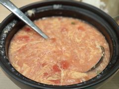 -吕氏疙瘩汤·海鲜新鲁菜(海州利群店)