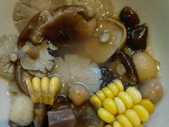 汤(套餐)-莲池荟素食馆·12年老字号(光孝寺店)