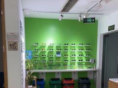 -启明眼镜(海淀黄庄店)