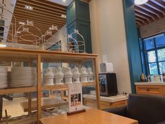 -SEN CASTLE城堡西餐(创意设计中心店)