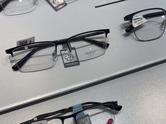 -亚美视光眼镜店(重庆路活力城店)