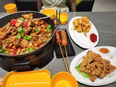 -蛙喔牛蛙(椒江青悦城店)