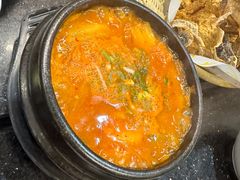 -水原王烤肉(虹泉路店)