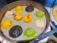 -隆喜元鱼汤包·海鲜(中联广场店)
