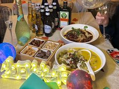 -不二·民谣音乐餐吧(长沙店)