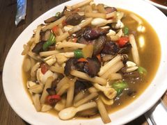 -老衢里·衢州农家菜(邱隘店)