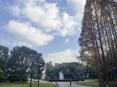 -棕榈岛海鲜自助餐厅(虹桥迎宾馆店)