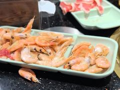 -韩盛·盛江山自助料理(于洪新玛特店)