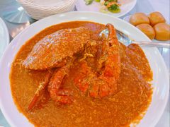 -無招牌海鮮(芽笼店)