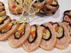 -沪华海鲜大酒楼(南汇店)