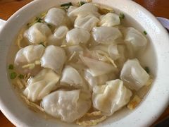 -哑巴生煎(姑苏区苏安新村店)
