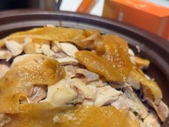 -秋色客家菜(南山店)