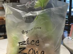 -RiceZone乐食尊纯米面包坊(望京店)