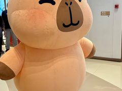 -万泰汇购物中心