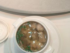 -东江海辉酒楼·公司团建·商务宴请·生日宴(宝安店)