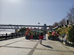 -汉水谣·江景餐厅(江滩店)