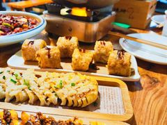 -福苗小骆驼烧烤(莲湖路店)