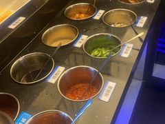 -海之屋韩式烤肉(海棠68环球美食街店)