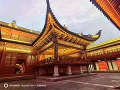 -宁波府城隍庙