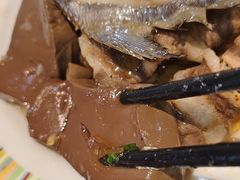 -吉布鲁牛排海鲜自助(温江合生汇店)