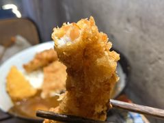 -友名Cross日式咖喱屋(江南大道中店)