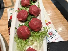 -为什么牛潮汕牛肉火锅(万胜广场店)