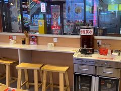 -犟一碗双椒鸡面(得意世界店)