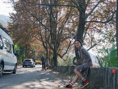 -广州市石门国家森林公园
