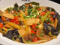 -川成元·麻辣香锅(凯德MALL西直门店)