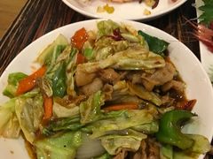 -平成屋· Late Night 食堂(四川北路店)