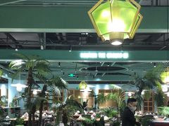 -春润大地海南椰子鸡(沙井京基百纳广场店)
