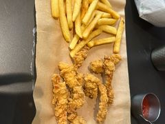 -必胜客(周浦万达店)