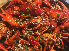 -巴厘龙虾·榜首油焖大虾(音乐学院·沿江酒馆店)