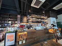 -青咖啡(三坊七巷店)