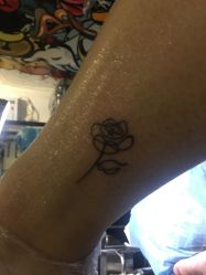 -墨無界刺青TATTOO
