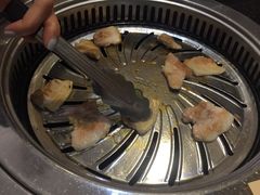 -李家韩国烧烤馆(光辉苑店)