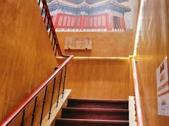 -北京老门框爆肚涮肉馆(凤城六路店)