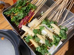 -江湖六膳門串串香(隆礼路店)