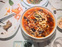 -青禾小厨新疆菜(总店)