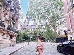-埃菲尔铁塔