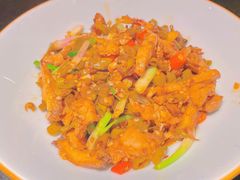 -湘阁里辣(南联锦泰城店)