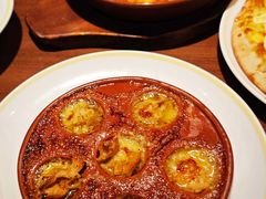 蒜香蜗牛-萨莉亚意式餐厅(大宁音乐广场店)