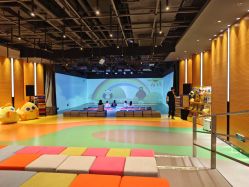 -小鸡哆哆故事屋·儿童乐园(嘉里城店)