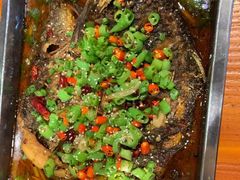 -小辣娇·老成都传统川菜(鹭港店)