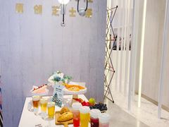 -喜茶(贵阳国贸逸天城店)