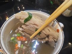 -巴依老爷新疆美食(清华东门店)