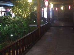 -富家大院·海鲜河鲜土菜坊(庭院式餐厅)