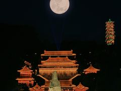 -南沙天后宫景区