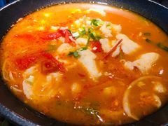 -苗小坛酸汤鱼(酒仙桥店)