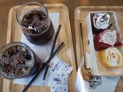 -坦克·甜品店(莲花广场店)